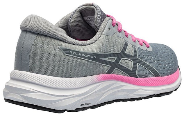 (W) 아식스 젤-익사이트 7 '그레이 핑크' 1012A775-023 Lookbook (W) 아식스 젤-익사이트 7 '그레이 핑크' 1012A775-023