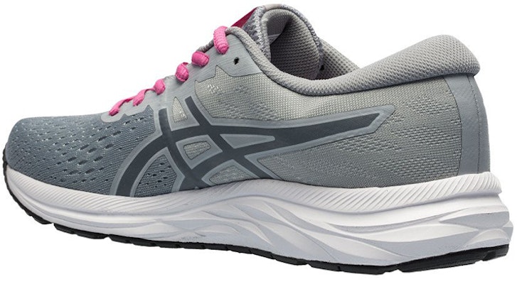 (W) 아식스 젤-익사이트 7 '그레이 핑크' 1012A775-023 Shop (W) 아식스 젤-익사이트 7 '그레이 핑크' 1012A775-023