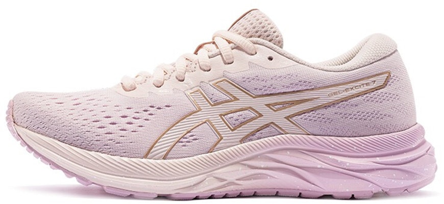 (W) 아식스 젤-익사이트 7 로터스 (Asikseu Jel-iksaiteu 7 Roteoseu) 1012A816-700 Buy (W) 아식스 젤-익사이트 7 로터스 (Asikseu Jel-iksaiteu 7 Roteoseu) 1012A816-700