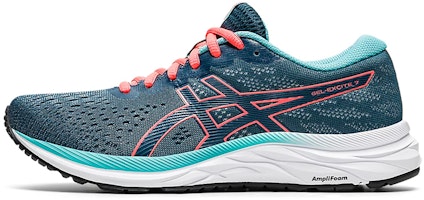 (Women) ASICS Gel Excite 7 'Magnetic Blue' 1012A562-404 (Women) ASICS Gel Excite 7 'Magnetic Blue' 1012A562-404