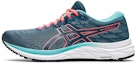 Buy (W) ASICS Gel Excite 7 'Magnetic Blue' Lelaki Wanita Kasut Sukan 1012A562-404