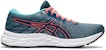 (W) ASICS Gel Excite 7 'Magnetic Blue' Lelaki Wanita Kasut Sukan 1012A562-404