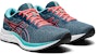 (W) ASICS Gel Excite 7 'Magnetic Blue' Lelaki Wanita Kasut Sukan 1012A562-404