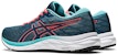 (W) ASICS Gel Excite 7 'Magnetic Blue' Lelaki Wanita Kasut Sukan 1012A562-404