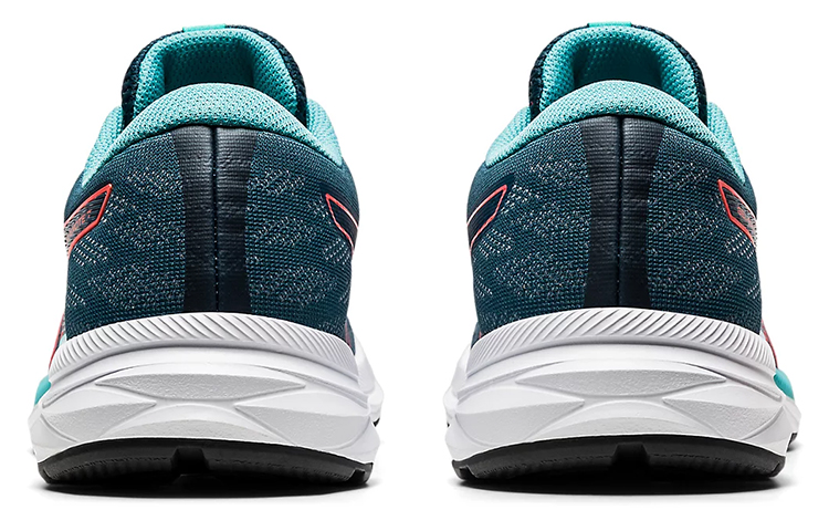 Purchase (W) アシックス ゲルエキサイト7 「マグネティックブルー」 1012A562-404