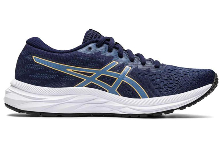 Order (W) ASICS Gel Excite 7 ''Peacoat Champagne'' Scarpe da Running 1012A562-403