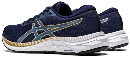 Shop (女性)ASICS Gel Excite 7 '海軍藍香檳' 1012A562-403
