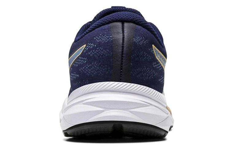 Purchase (W) ASICS Gel Excite 7 ''Peacoat Champagne'' Scarpe da Running 1012A562-403