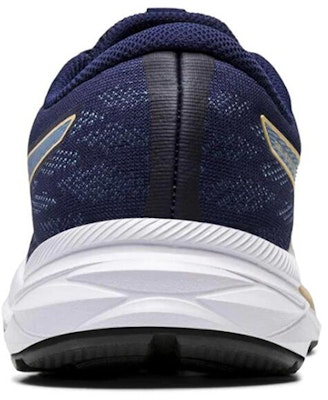 (W) ASICS Gel Excite 7 'Azul Marino Champán' 1012A562-403 Purchase (W) ASICS Gel Excite 7 'Azul Marino Champán' 1012A562-403