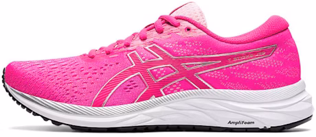 (Women) ASICS Gel Excite 7 'Pink Glo' 1012A562-700 (Women) ASICS Gel Excite 7 'Pink Glo' 1012A562-700