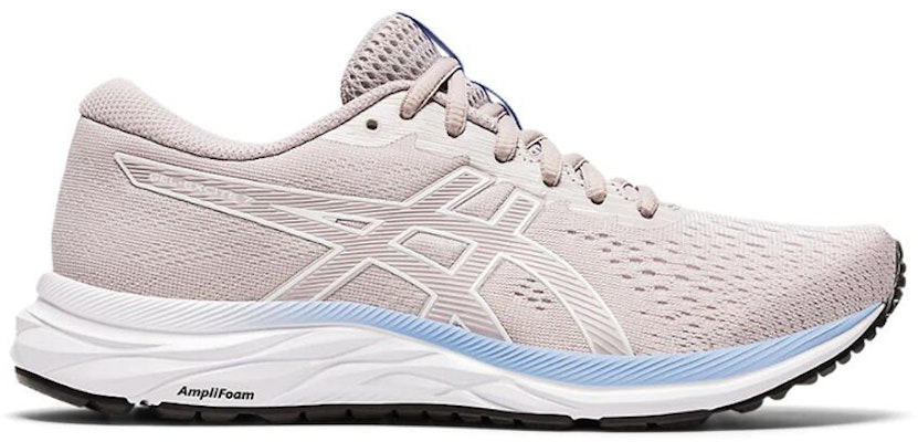 (W) ASICS Gel-Excite 7 Zapatillas Rosa Blanco 'Rosa Azul' 1012A562-250 Order (W) ASICS Gel-Excite 7 Zapatillas Rosa Blanco 'Rosa Azul' 1012A562-250