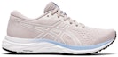 Order (W) ASICS Gel-Excite 7 Zapatillas Rosa Blanco 'Rosa Azul' 1012A562-250