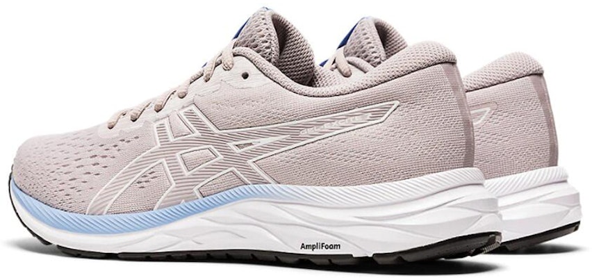 (W) ASICS Gel-Excite 7 Zapatillas Rosa Blanco 'Rosa Azul' 1012A562-250 Shop (W) ASICS Gel-Excite 7 Zapatillas Rosa Blanco 'Rosa Azul' 1012A562-250