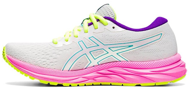 (W) ASICS Gel Excite 7 'Polar Shade' Lelarian Kasut 1012A801-020 Buy (W) ASICS Gel Excite 7 'Polar Shade' Lelarian Kasut 1012A801-020