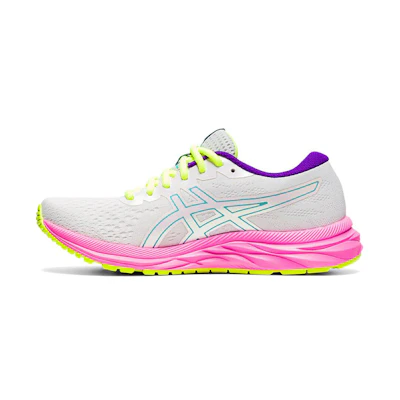 (W) ASICS Gel Excite 7 'Polar Shade'