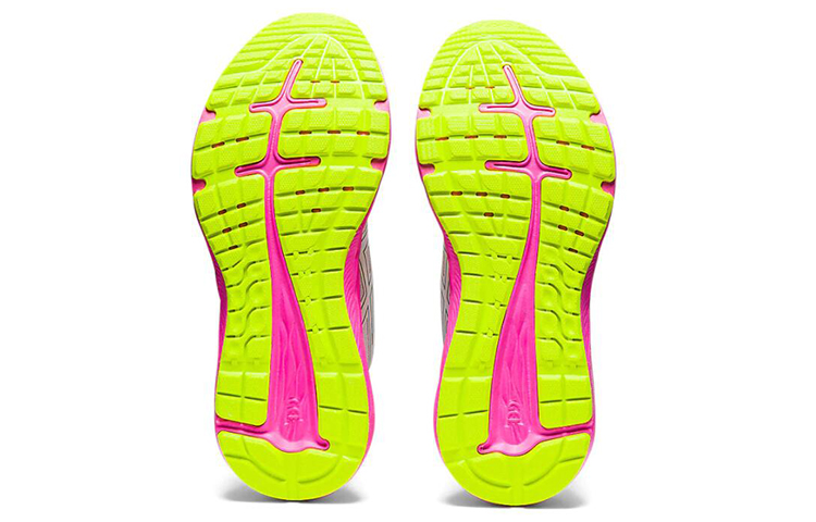 Details for (W) ASICS Gel Excite 7 ''Polar Shade'' Hardloopschoenen 1012A801-020