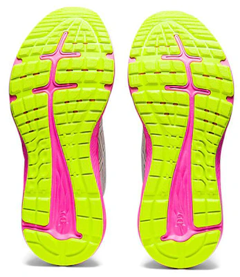 (W) ASICS Gel Excite 7 ''Polar Shade'' Hardloopschoenen 1012A801-020 Details for (W) ASICS Gel Excite 7 ''Polar Shade'' Hardloopschoenen 1012A801-020