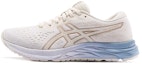 Buy (W) ASICS Gel-Excite 7 Kasut Putih Biru 'Krimputih Biru' 1012A816-100