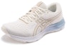 Order (W) ASICS Gel-Excite 7 Kasut Putih Biru 'Krimputih Biru' 1012A816-100