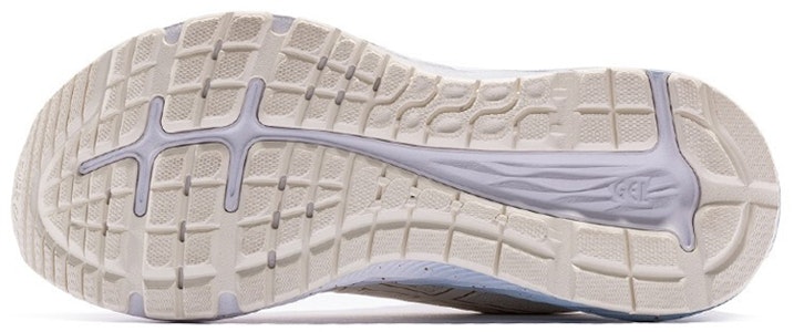 (W) Zapatillas ASICS Gel-Excite 7 Blanco Azul 'Crema Azul' 1012A816-100 Purchase (W) Zapatillas ASICS Gel-Excite 7 Blanco Azul 'Crema Azul' 1012A816-100