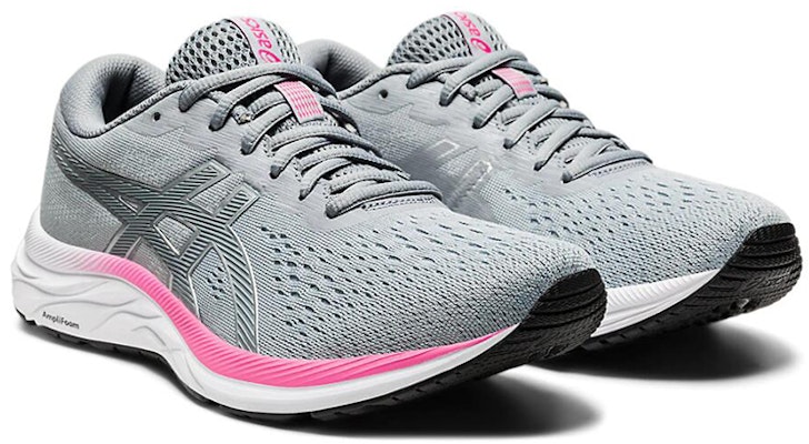 (W) 아식스 젤 익사이트 7 '연분홍' (Asikseu Jel Iksayiteu 7 'Yeonbunhong') 1012A562-022 Lookbook (W) 아식스 젤 익사이트 7 '연분홍' (Asikseu Jel Iksayiteu 7 'Yeonbunhong') 1012A562-022