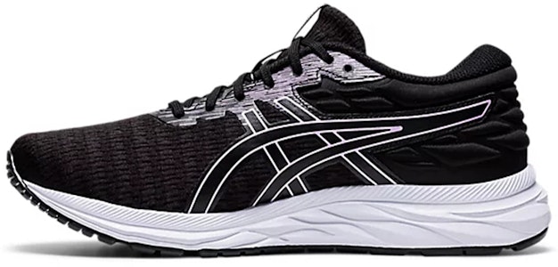 (W) 亚瑟士Gel-Excite 7 Twist“黑色”跑鞋 1012A564-001 Buy (W) 亚瑟士Gel-Excite 7 Twist“黑色”跑鞋 1012A564-001