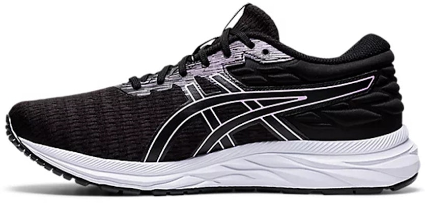(W) ASICS Gel-Excite 7 Twist 'Hitam' 1012A564-001 Buy (W) ASICS Gel-Excite 7 Twist 'Hitam' 1012A564-001