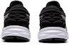 Shop (W) ASICS Gel-Excite 7 Twist 'Hitam' 1012A564-001