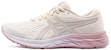 (W) ASICS Gel-Excite 7 Sneakers Putih Merah Jambu 'Creamwhite Pink' 1012A816-101
