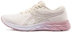 Buy (W) ASICS Gel-Excite 7 Sneakers Putih Merah Jambu 'Creamwhite Pink' 1012A816-101