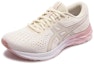 Order (W) ASICS Gel-Excite 7 Sneakers Putih Merah Jambu 'Creamwhite Pink' 1012A816-101