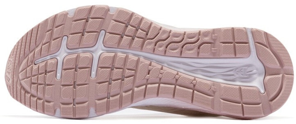 (W) ASICS Gel-Excite 7 Sneakers Putih Merah Jambu 'Creamwhite Pink' 1012A816-101 Purchase (W) ASICS Gel-Excite 7 Sneakers Putih Merah Jambu 'Creamwhite Pink' 1012A816-101