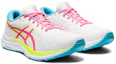 Lookbook (W) ASICS Gel Excite 7 'Putih Merah Muda' 1012A562-100
