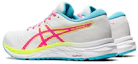 Shop (W) ASICS Gel Excite 7 'Putih Merah Muda' 1012A562-100