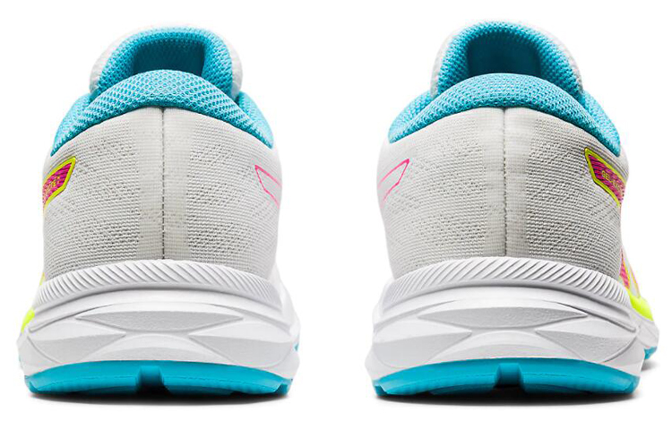 Purchase (W) ASICS Gel Excite 7 'Putih Merah Muda' 1012A562-100