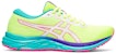 (W) ASICS Gel-Excite 7 /Biru 'Kuning' 1012A801-752