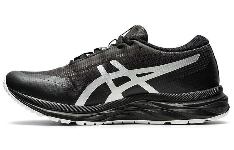 Buy (W) ASICS Gel-Excite 7 Awl 'Hitam Putih' 1012A788-020