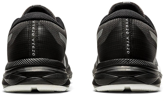 (W) ASICS Gel-Excite 7 Awl 'Hitam Putih' 1012A788-020 Purchase (W) ASICS Gel-Excite 7 Awl 'Hitam Putih' 1012A788-020