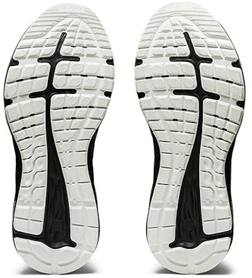 (W) ASICS Gel-Excite 7 Awl 'Hitam Putih' 1012A788-020 Details for (W) ASICS Gel-Excite 7 Awl 'Hitam Putih' 1012A788-020