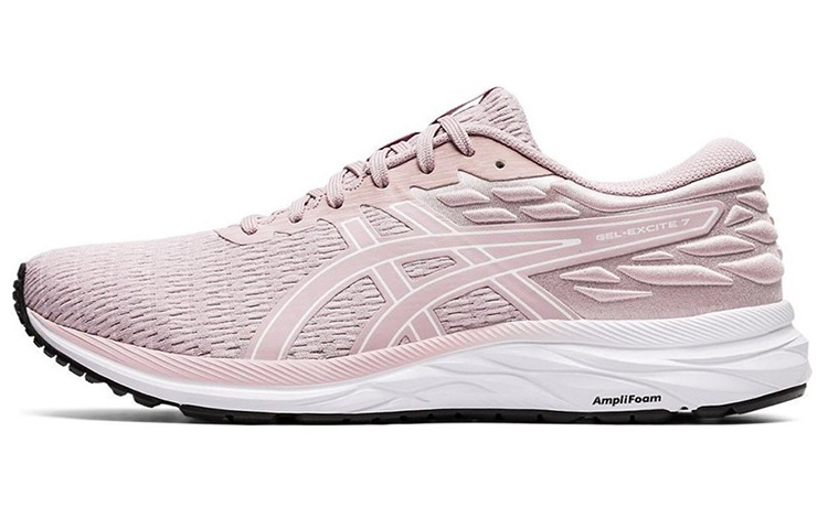 (Women) ASICS Gel Excite 7 Twist 'Watershed Rose'  1012A564-700