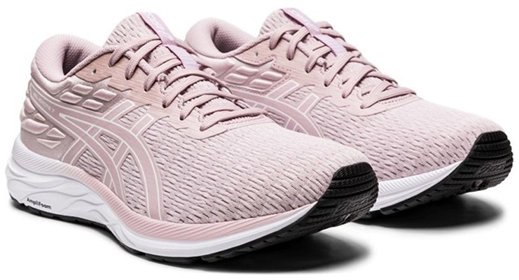 (W) アシックス ゲルエキサイト7 ツイスト 「ウォーターシェッドローズ」 1012A564-700 Lookbook (W) アシックス ゲルエキサイト7 ツイスト 「ウォーターシェッドローズ」 1012A564-700