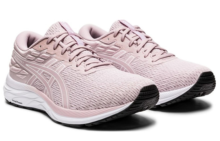 Lookbook (W) ASICS Gel Excite 7 Twist 'Watershed Rose' Wanita 1012A564-700