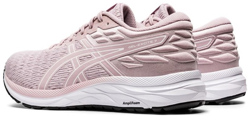 (W) ASICS Gel Excite 7 Twist 'Watershed Rose' Wanita 1012A564-700 Shop (W) ASICS Gel Excite 7 Twist 'Watershed Rose' Wanita 1012A564-700