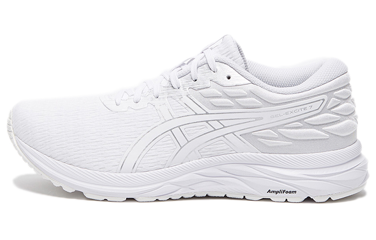 Buy (W) ASICS Gel Excite 7 Twist ''Blanc'' 1012A564-100