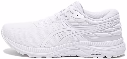 (Women) ASICS Gel Excite 7 Twist 'White' 1012A564-100 (Women) ASICS Gel Excite 7 Twist 'White' 1012A564-100