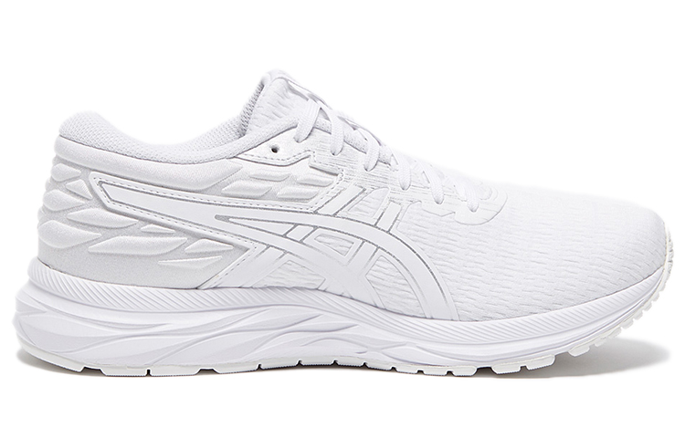 Order (W) ASICS Gel Excite 7 Twist ''Blanc'' 1012A564-100