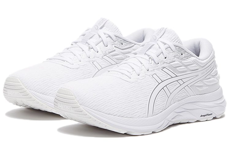 Lookbook (W) ASICS Gel Excite 7 Twist ''Blanc'' 1012A564-100