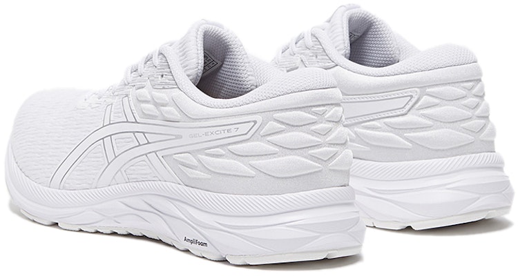 (W) ASICS Gel Excite 7 Twist '白色' 跑鞋 1012A564-100 Shop (W) ASICS Gel Excite 7 Twist '白色' 跑鞋 1012A564-100