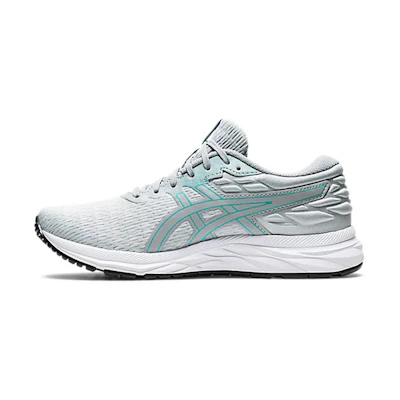 (W) ASICS Gel-Excite 7 Twist /Green 'White'