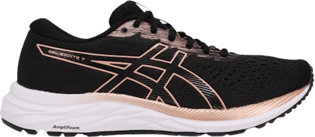 (Women) ASICS Gel Excite 7 Wide 'Rose Gold' 1012A561-001 (Women) ASICS Gel Excite 7 Wide 'Rose Gold' 1012A561-001